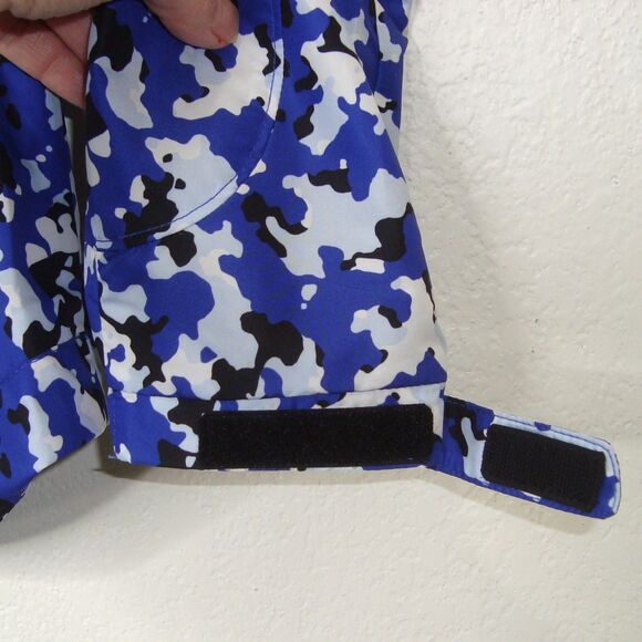 NWT Zero Restriction Women's Emerson Golf Jacket Size M Hooded Windproof - Picture 12 of 15